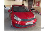 Kia - Rio